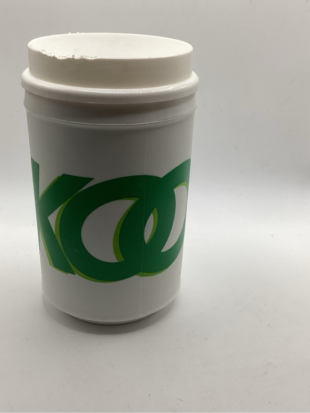 KOOL Cigarette Promotional Drinking Mug